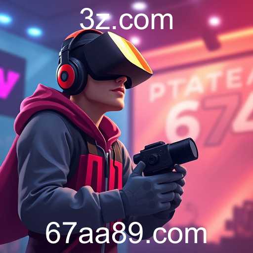 Revolução nos Jogos Online: O Fenômeno 67aa