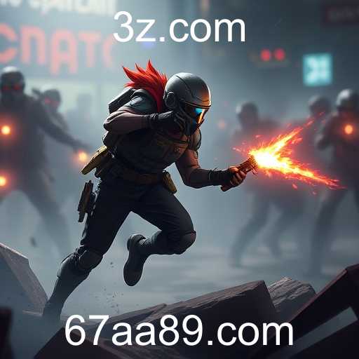 A Ascensão do Termo '67aa' nos Jogos Online
