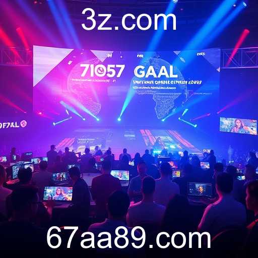 Evolução dos Jogos Online com a Chave 67aa