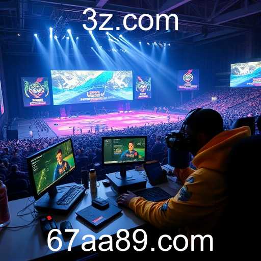 A Evolução dos Jogos Online no Brasil em 2025