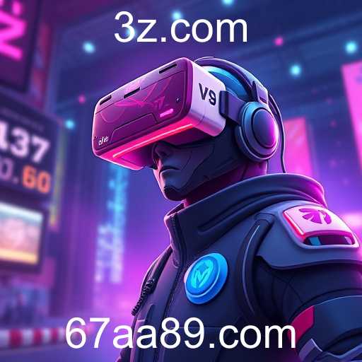 A Revolução dos Jogos em 2026: O Impacto da 67aa