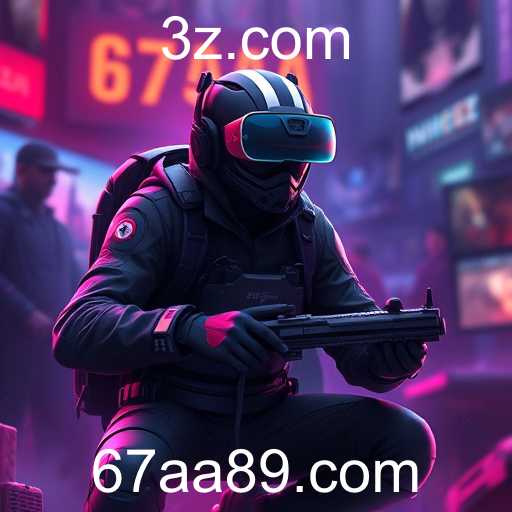 O Crescimento dos Jogos com 67aa em 2026