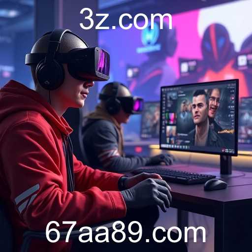 A Evolução dos Jogos Online: Inovações e Desafios
