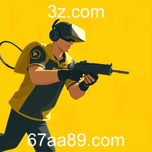 Revolução no Mundo dos Jogos: A Saga do 67aa