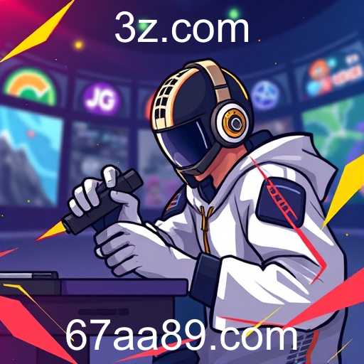 A Ascensão da 67aa no Cenário dos Jogos Online em 2026