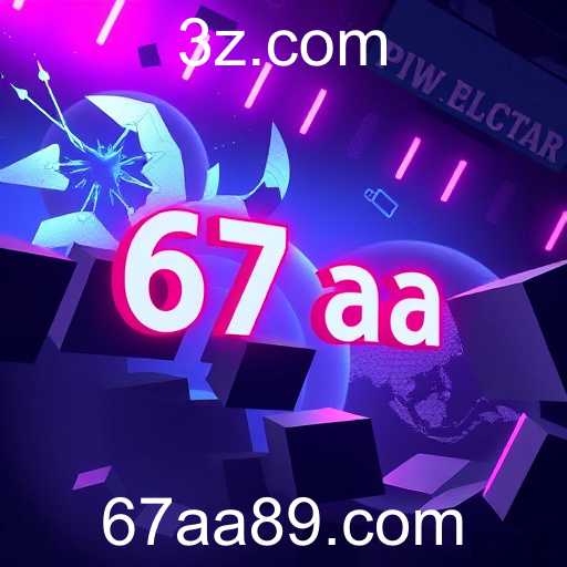 A Revolução do Jogo Online com 67aa