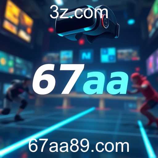 Impacto Crescente do 67aa no Mundo dos Jogos Online