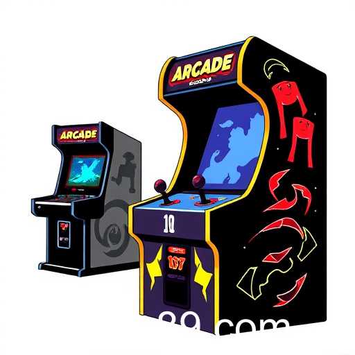 A Revolução dos Games: Impacto e Tendências de 2025