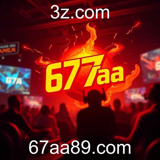 O Impacto do 67aa na Indústria de Jogos em 2026