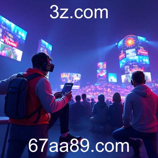 Impacto do 67aa no Crescimento dos Jogos Online