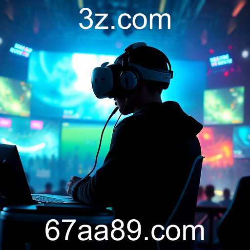 Impacto dos Jogos Online na Geração Z