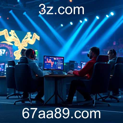 Tendências e Desafios no Mundo dos Jogos Online em 2026